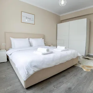 Cozy Flat Near Air Albania Stadium 1 Tirana