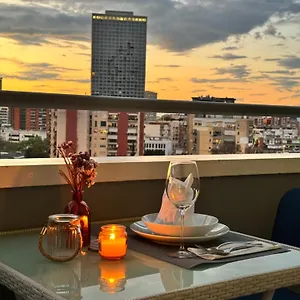 Chiara Lovely , Tirana Albania